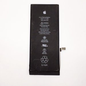 iPhone 6Plus バッテリー交換