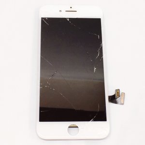 iPhone 7 液晶交換