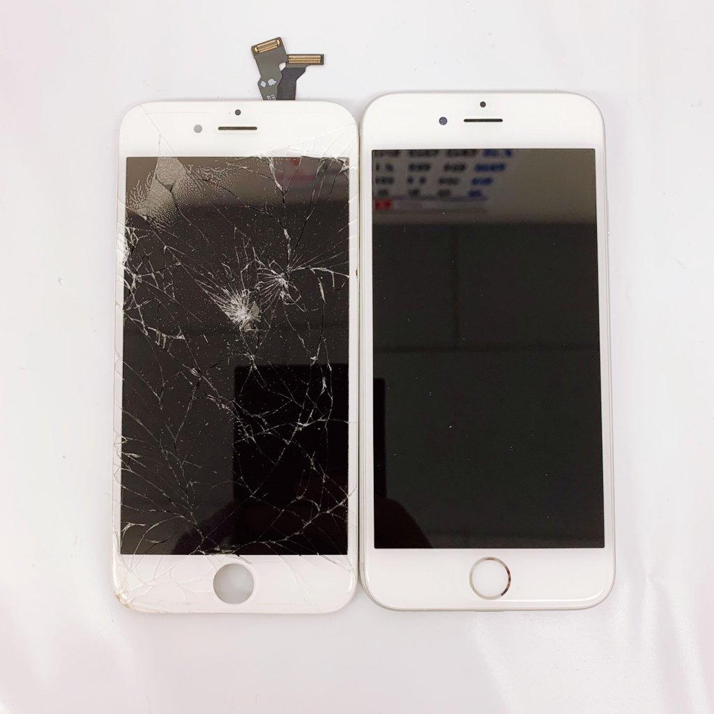 iphone6 液晶交換