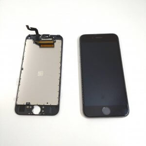iPhone6S　パネル交換修理