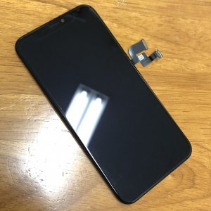 iPhoneX 液晶画面交換修理