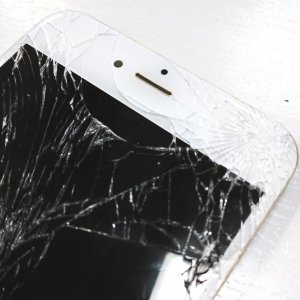 iPhone6＋ フロントパネル交換