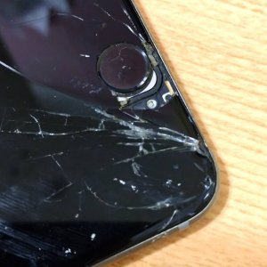 iPhone6S パネル交換