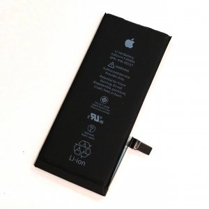 iPhone7 バッテリー交換