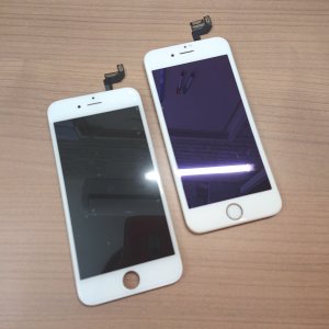 iPhone6S 液晶交換