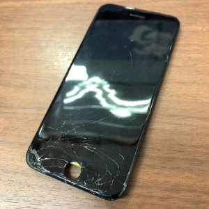 iPhone7 液晶交換