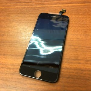 iPhone6 液晶交換