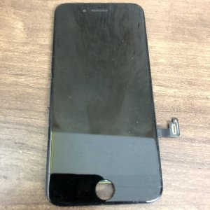 iPhone8 液晶画面交換修理