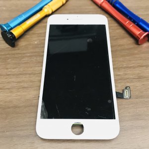 iPhone7 フロントパネル交換