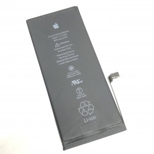 iPhone6SP バッテリー交換修理