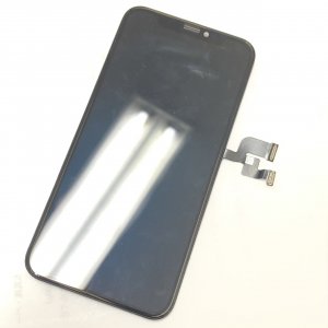 iPhoneX 液晶画面交換修理