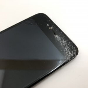 iPhone6S 　フロントパネル交換