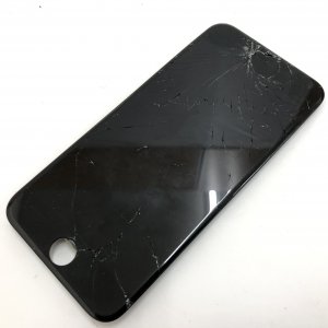 iPhone7　液晶交換