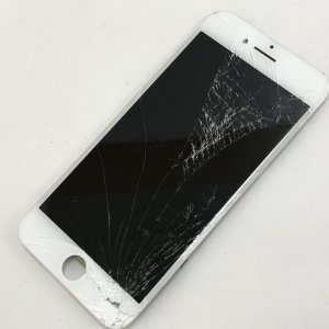 iPhone7　液晶交換