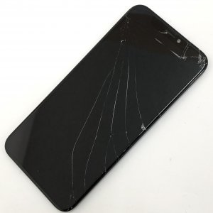 iPhoneX 液晶交換