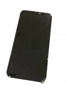 iPhone X　フロントパネル交換