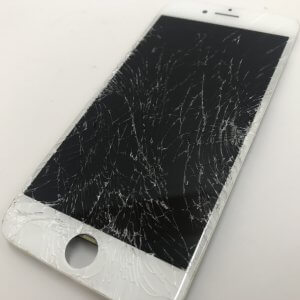 iPhone7　液晶交換