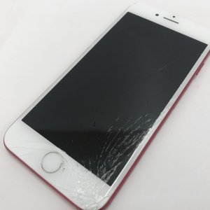 iPhone7　液晶交換