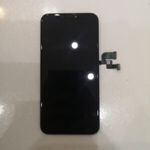iPhone  XS パネル修理