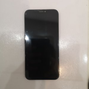 iPhone  XS パネル修理