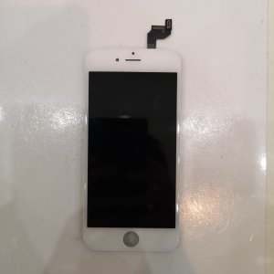 iPhone 6S パネル交換