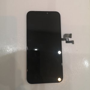iPhone  XS 液晶修理