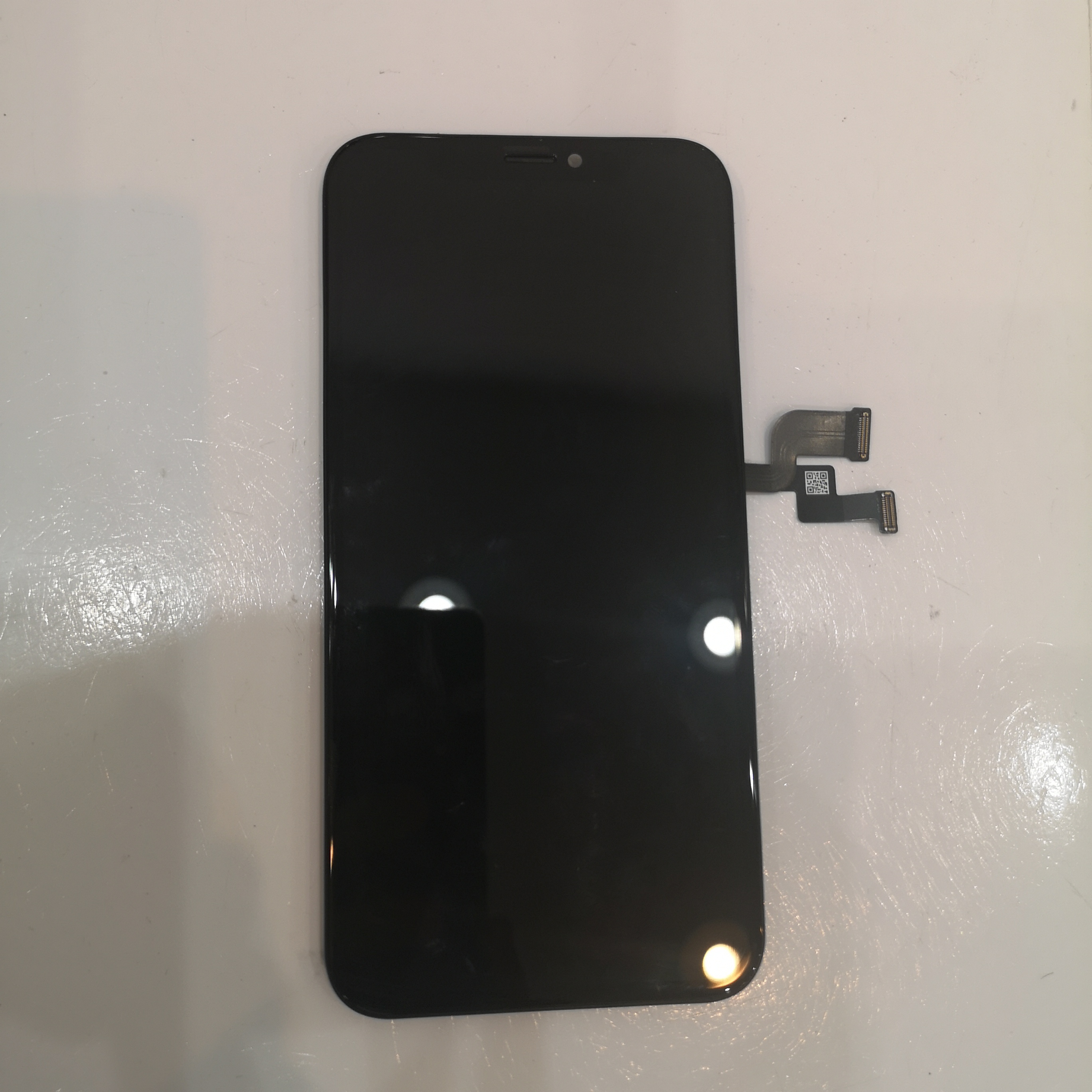 iPhone XS 液晶修理