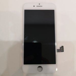 iPhone 8  ガラス交換