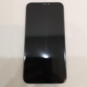 iPhone XS パネル交換