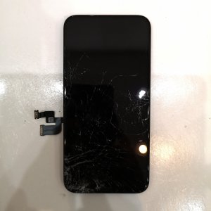 iPhone  XS パネル修理
