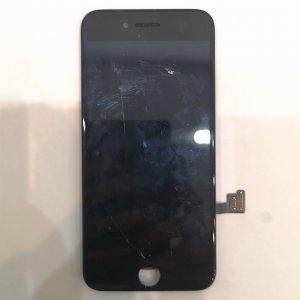 iPhone 7 パネル交換