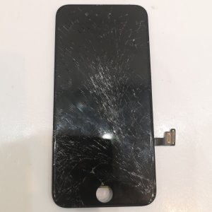 iPhone  7 パネル修理