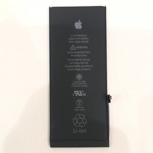 iPhone  7 バッテリー交換