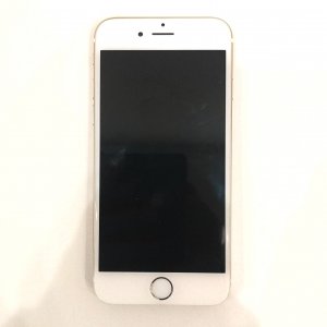iPhone 6 パネル交換