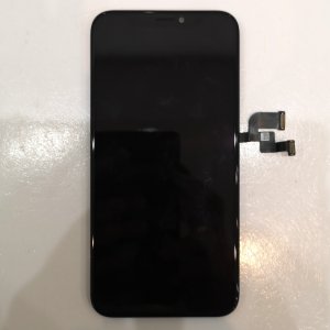 iPhone  X パネル修理