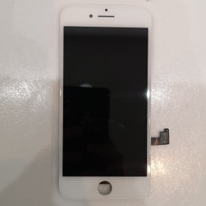 iPhone 8 パネル交換