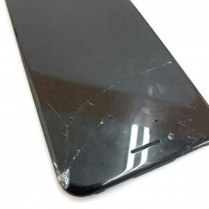 iPhone 7 フロントパネル交換