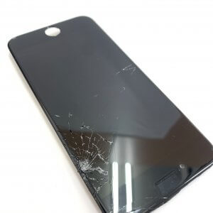 iPhone 7 液晶交換