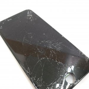 iPhone 6S 液晶交換