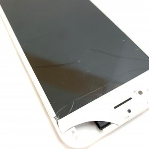 iPhone 6 液晶交換