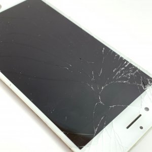 iPhone 8 液晶交換