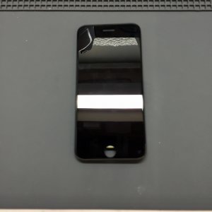 iPhone8 液晶交換