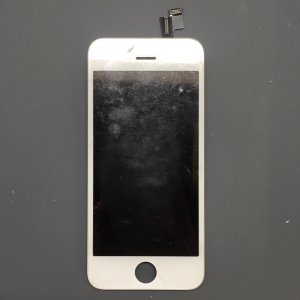 iPhone5SE 液晶交換