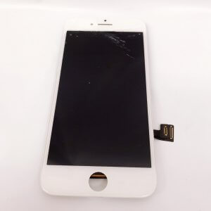 iPhone7 フロントパネル交換修理