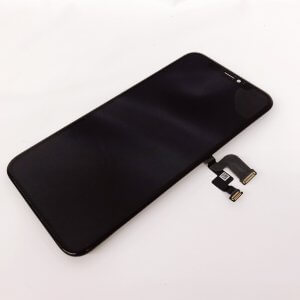 iPhoneXS 液晶交換修理