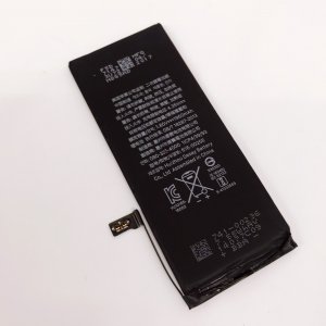 iPhone 6 バッテリー交換