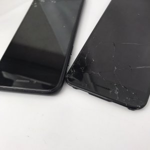 iPhone7 フロントパネル交換修理