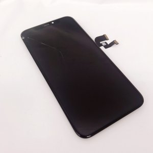 iPhoneXS 液晶交換修理