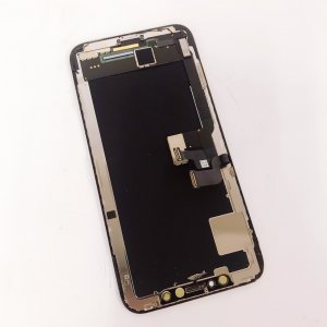 iPhone X  液晶交換