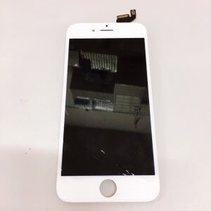 iPhone 6S フロントパネル交換
